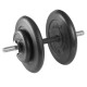 Гантель разборная 27,5 кг TITAN Barbell - d31