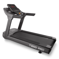 BRONZE GYM T1200 PRO Беговая дорожка