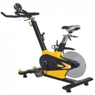 Велотренажер Spinning Bike DFC V10 / B10