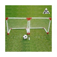 Ворота игровые DFC 2 Mini Soccer Set GOAL219A