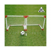 Ворота игровые DFC 2 Mini Soccer Set GOAL219A