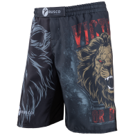 Шорты для MMA Lion, детские