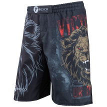 Шорты для MMA Lion, детские